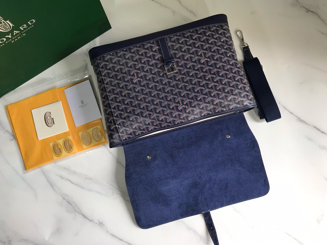 GOY Messenger Bag 38x26x8cm