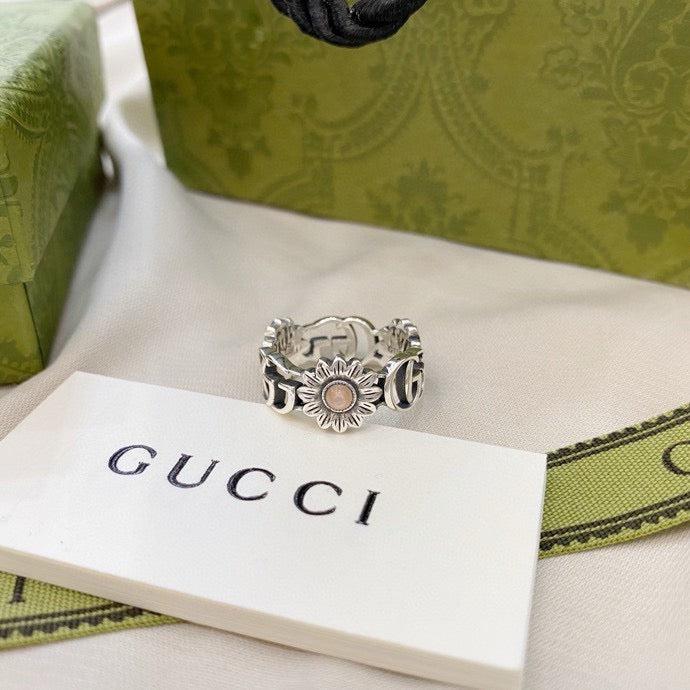 GUC Rings