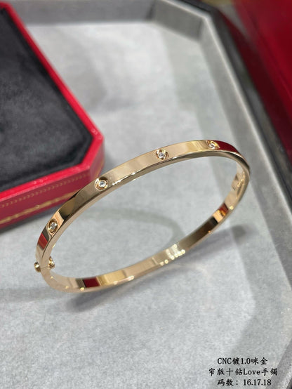 CAR Bracelet