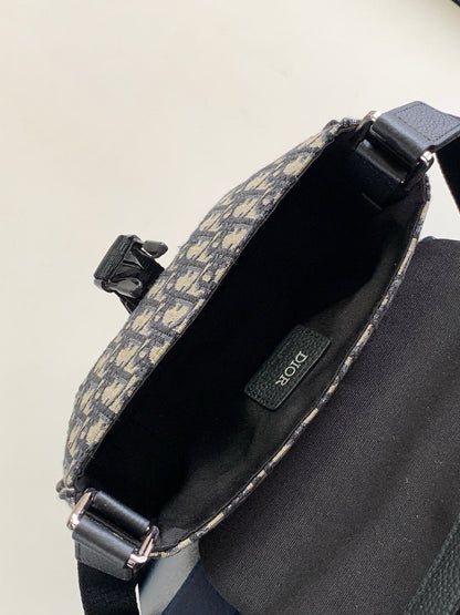 CD Messager Bag