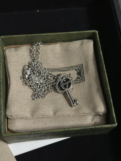GUC Necklace