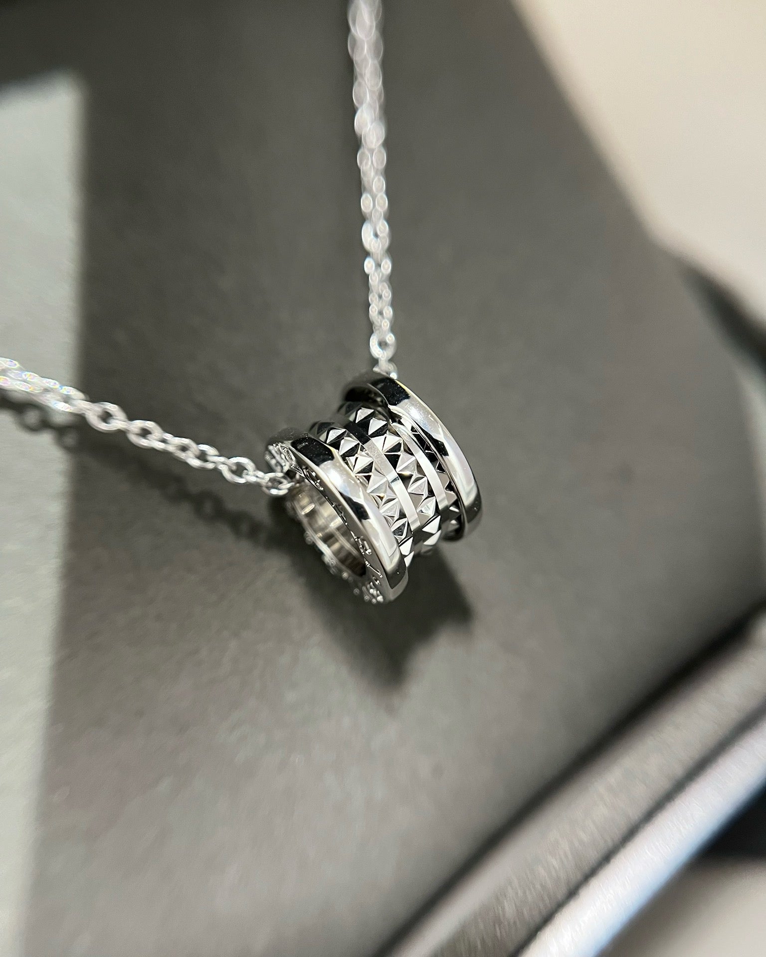 BVL Necklace