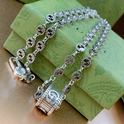 GUC Necklace