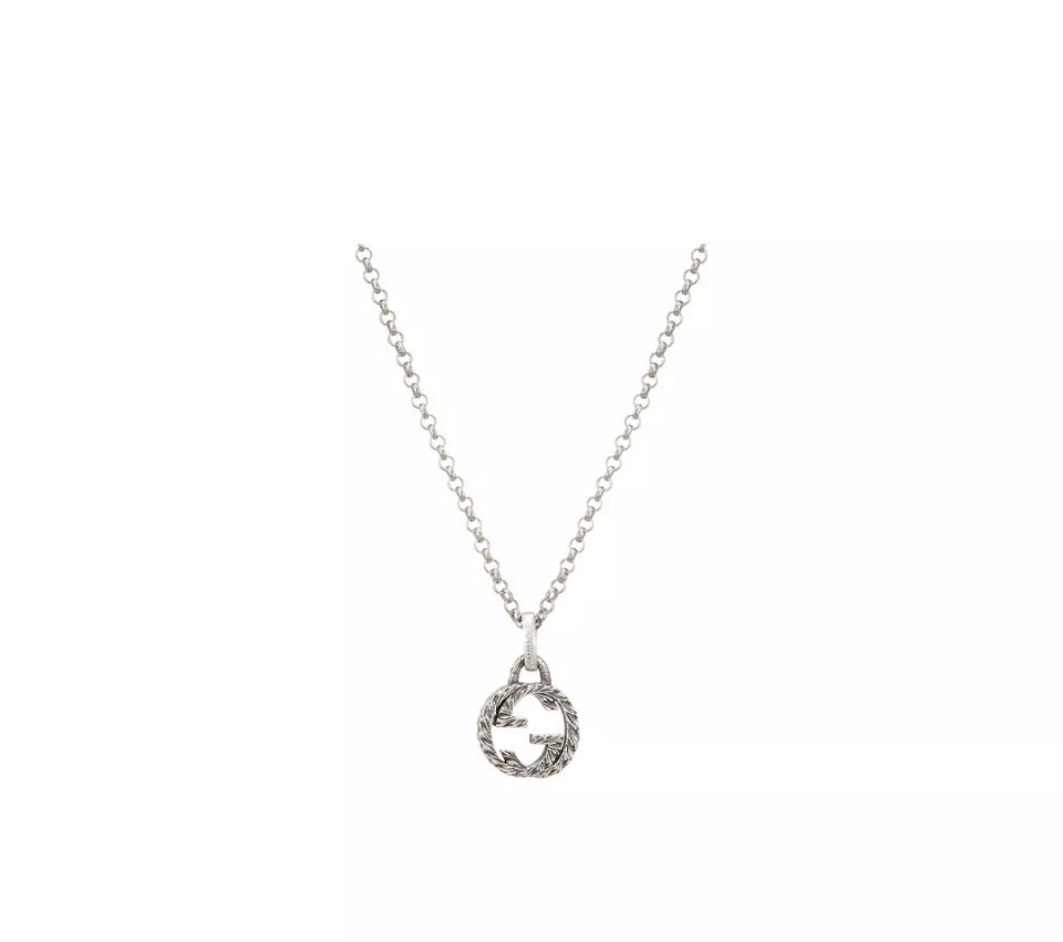 GUC Necklace