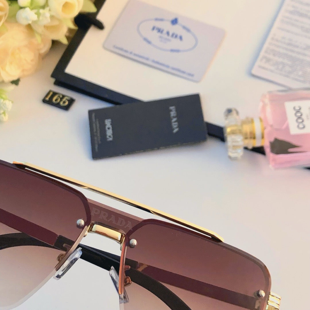 PRA Sunglasses