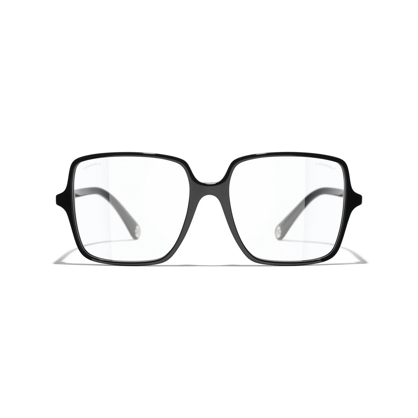 CC Sunglass Black 09029