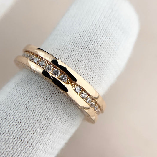 BVL Rings