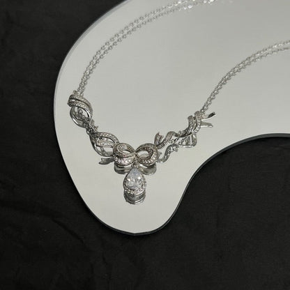 DIO Necklace