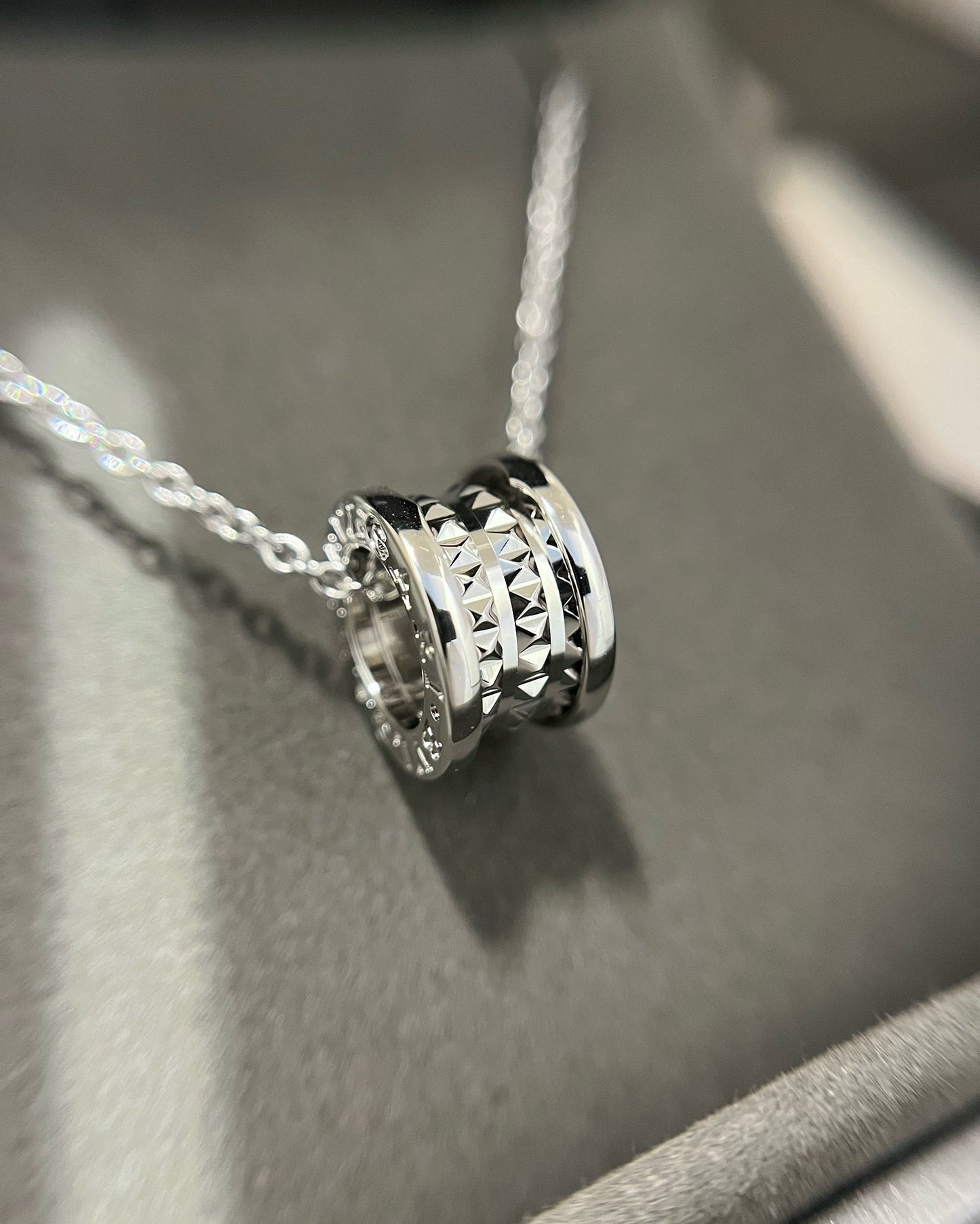 BVL Necklace