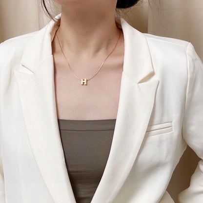 HERM Necklace