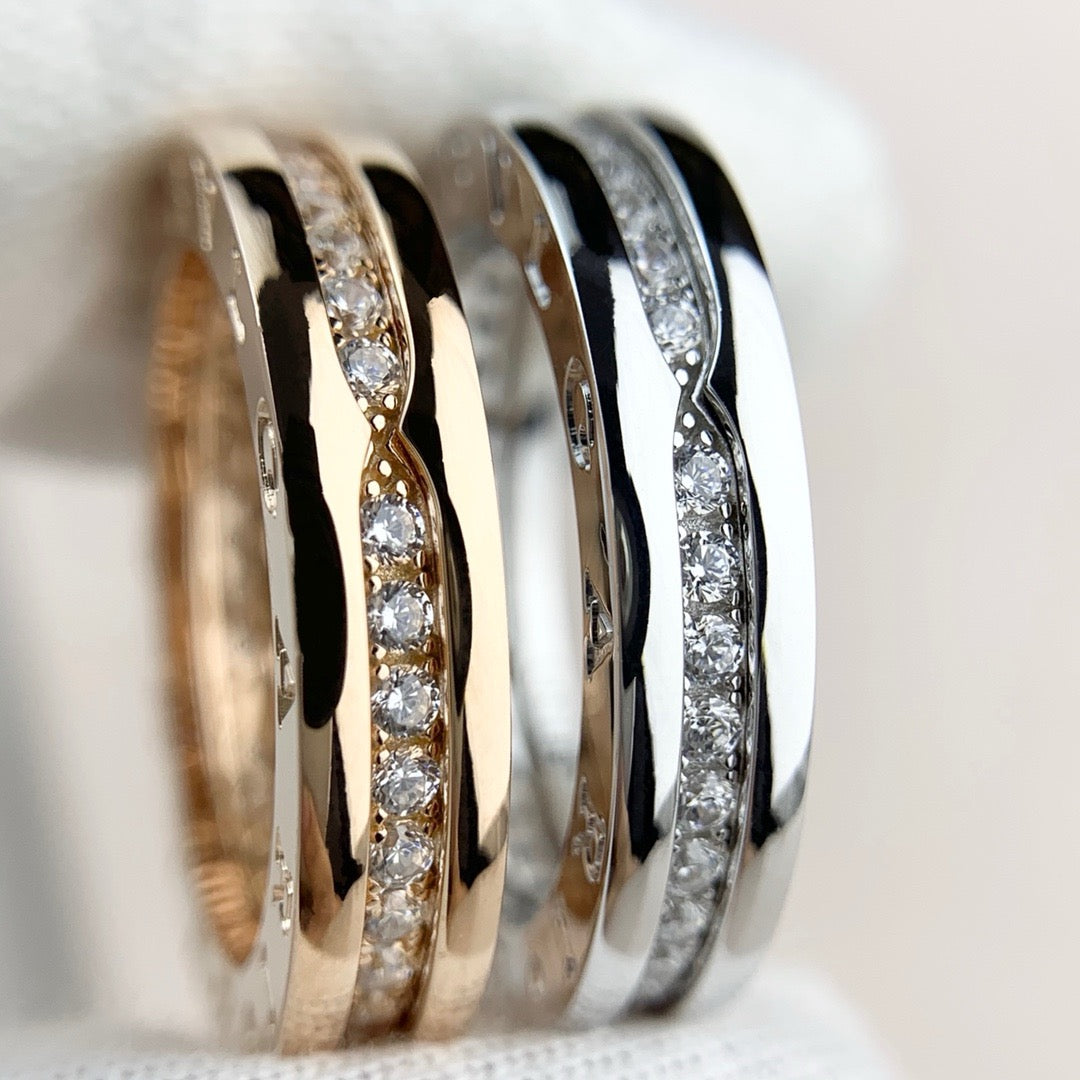 BVL Rings