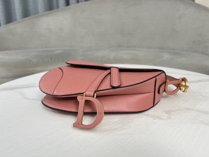 DIO Saddle Bag (25.5cm)
