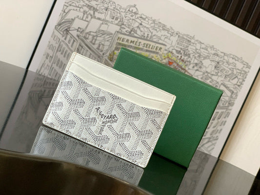 GOY Saint-Sulpice Cardholder