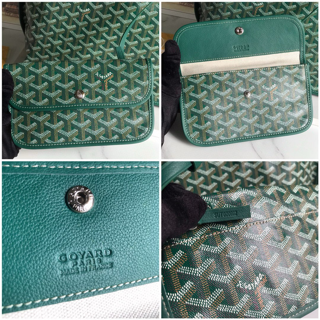 GOY REVERSIBLE ANJOU 34*28*15