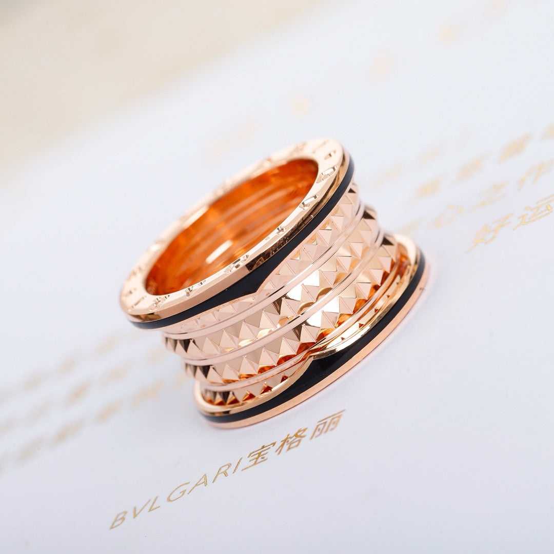 BVL Rings