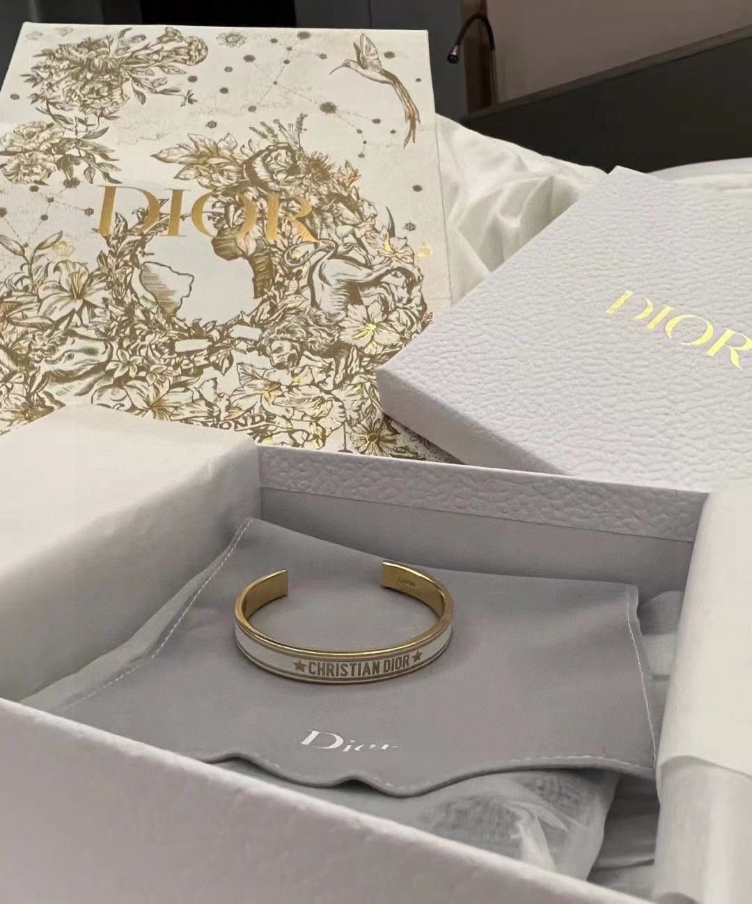 DIO Bracelet