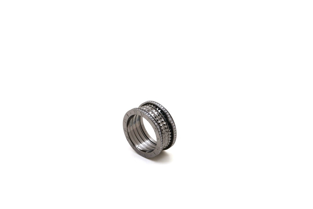 BVL Rings