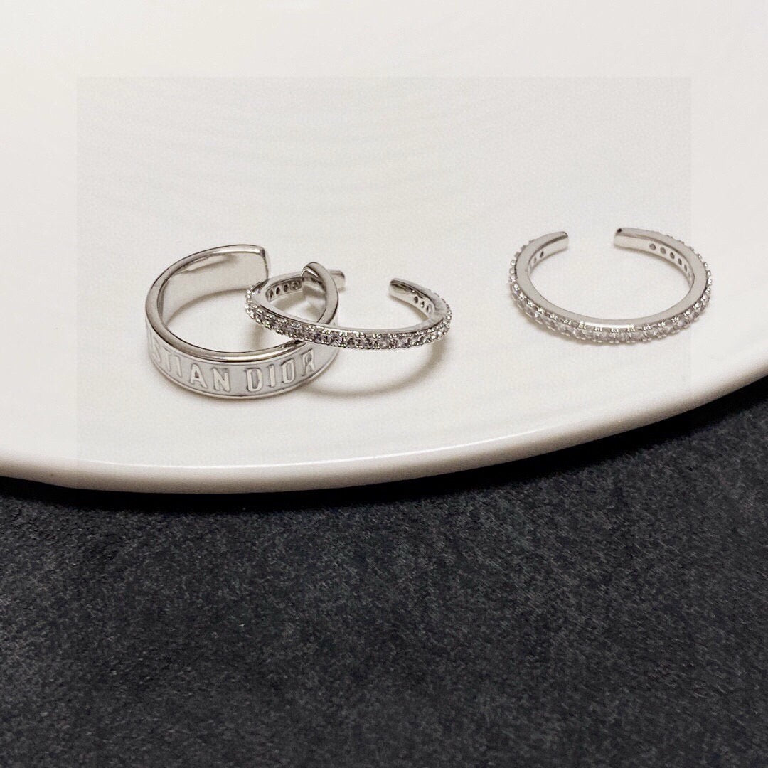 DIO Rings