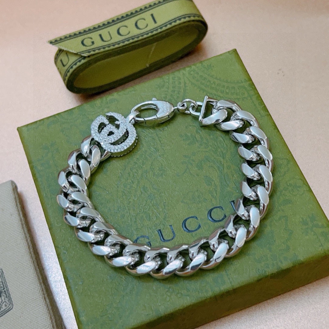 GUC Bracelet