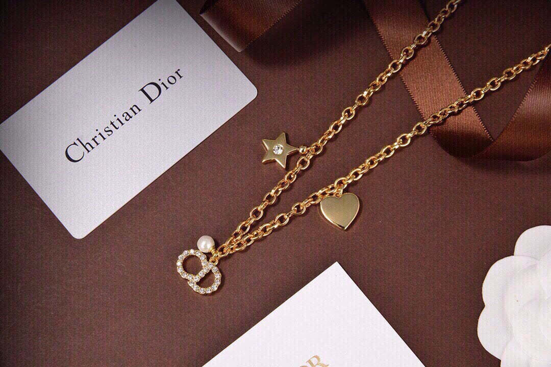 DIO Necklace