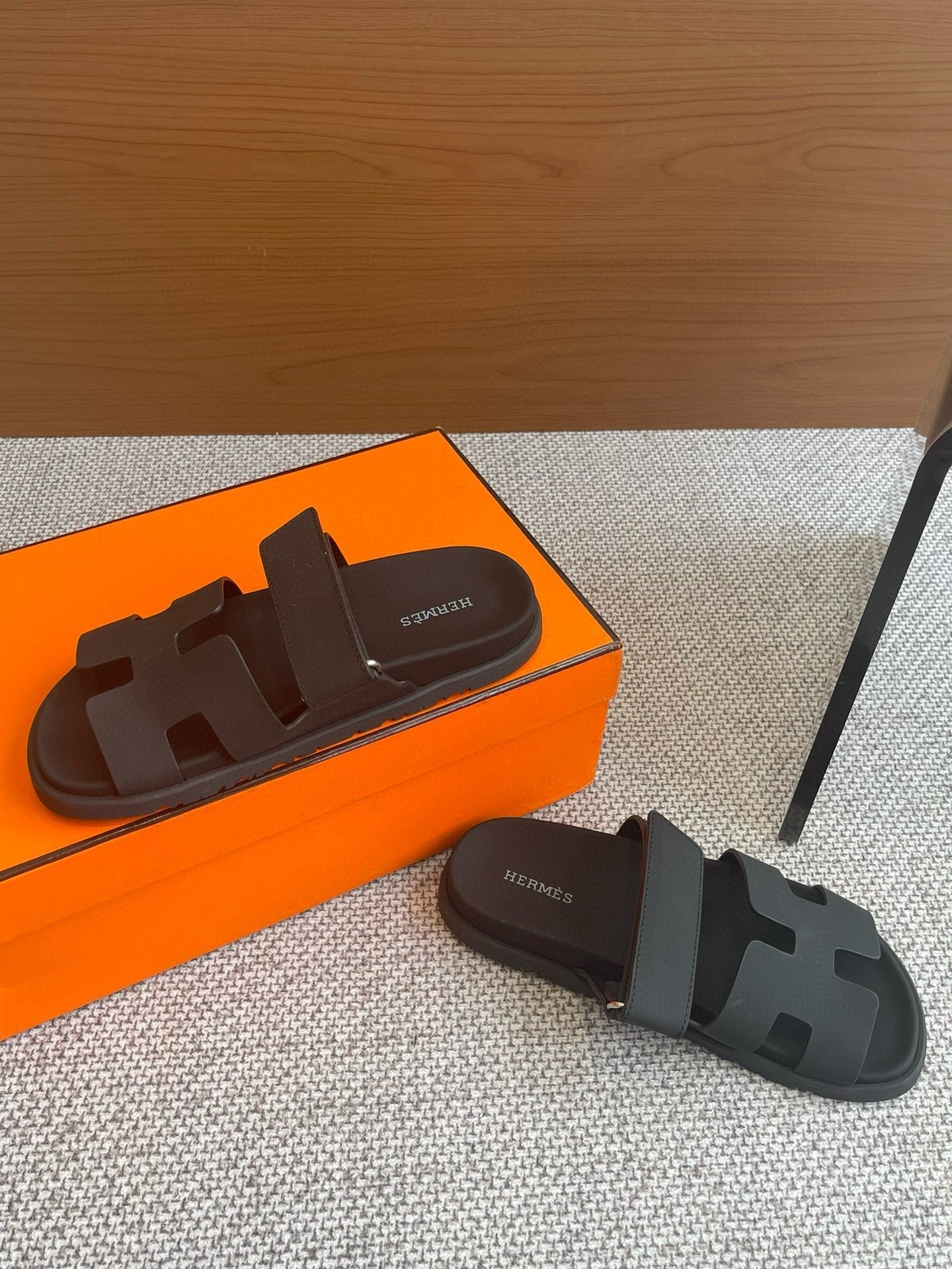 HERM Sandals