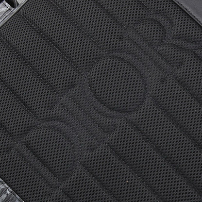 CD Diamond Backpack
