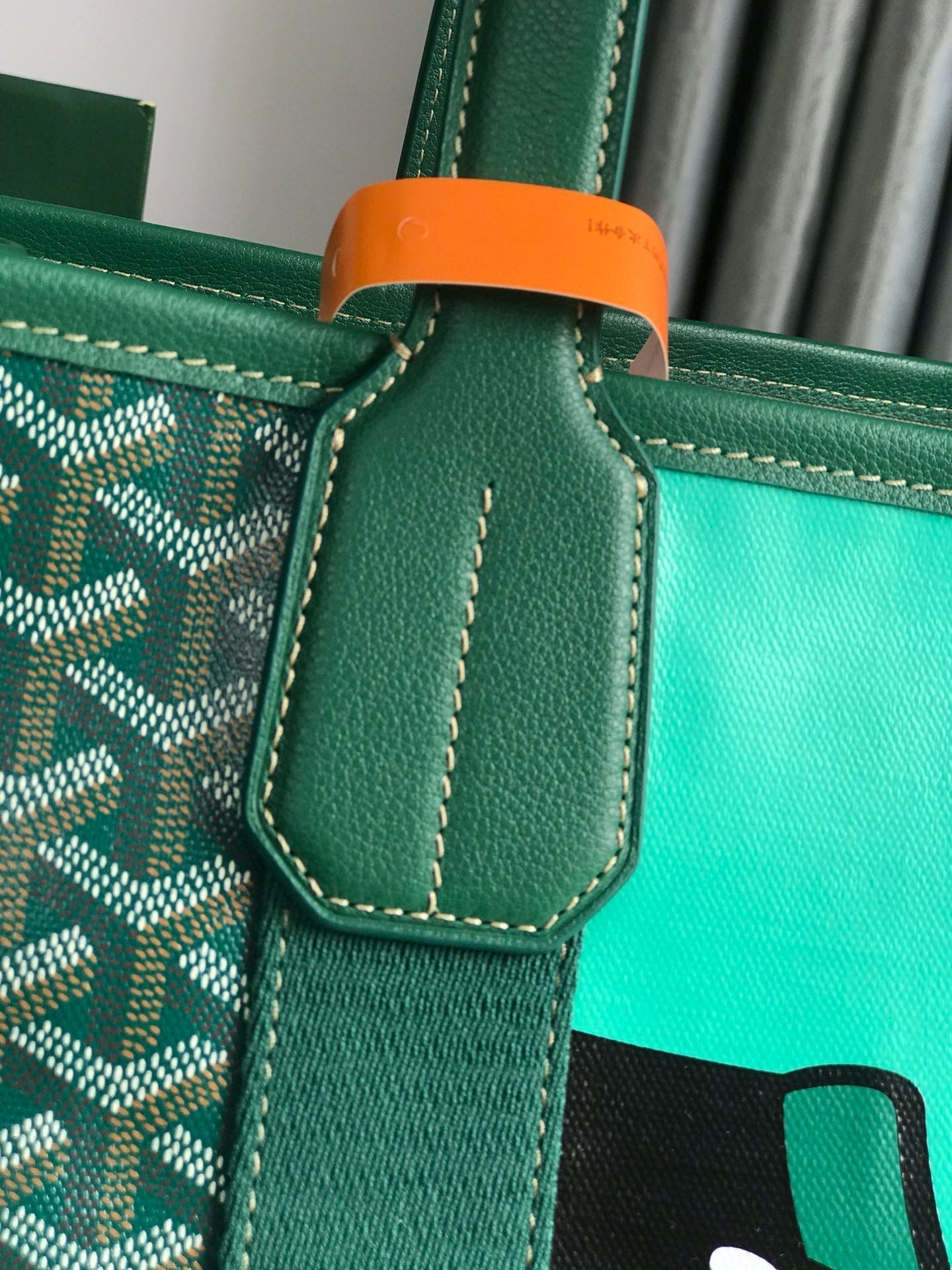 GOY VILLETTE 45.5*31*15.5