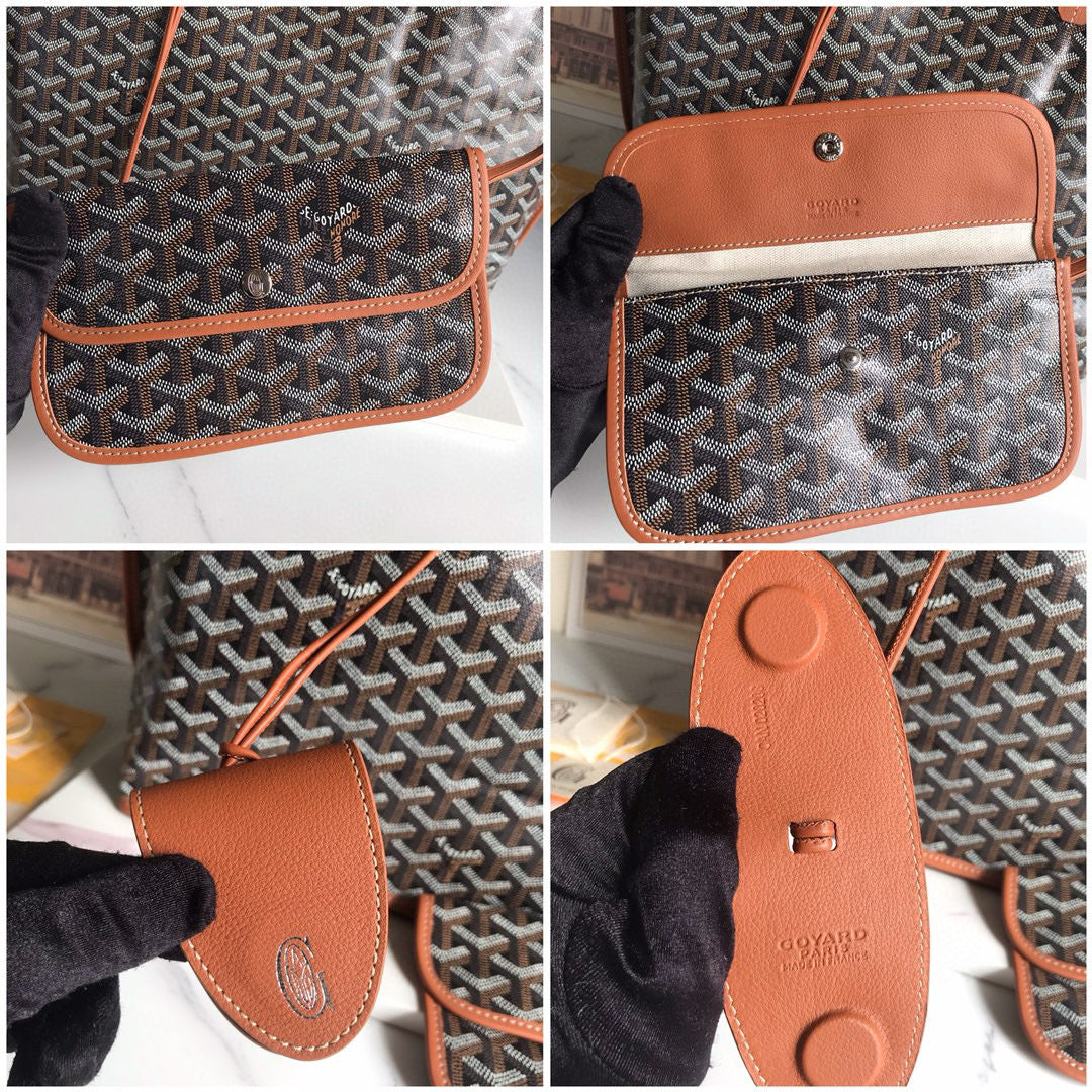 GOY REVERSIBLE ANJOU 34*28*15
