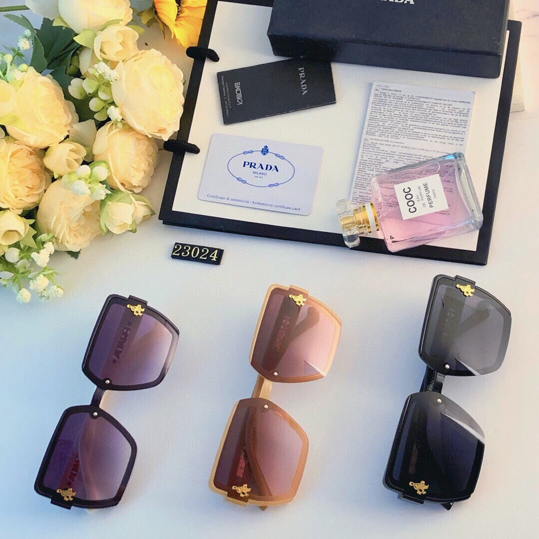 PRA Sunglasses