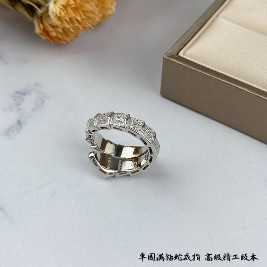 BVL Rings