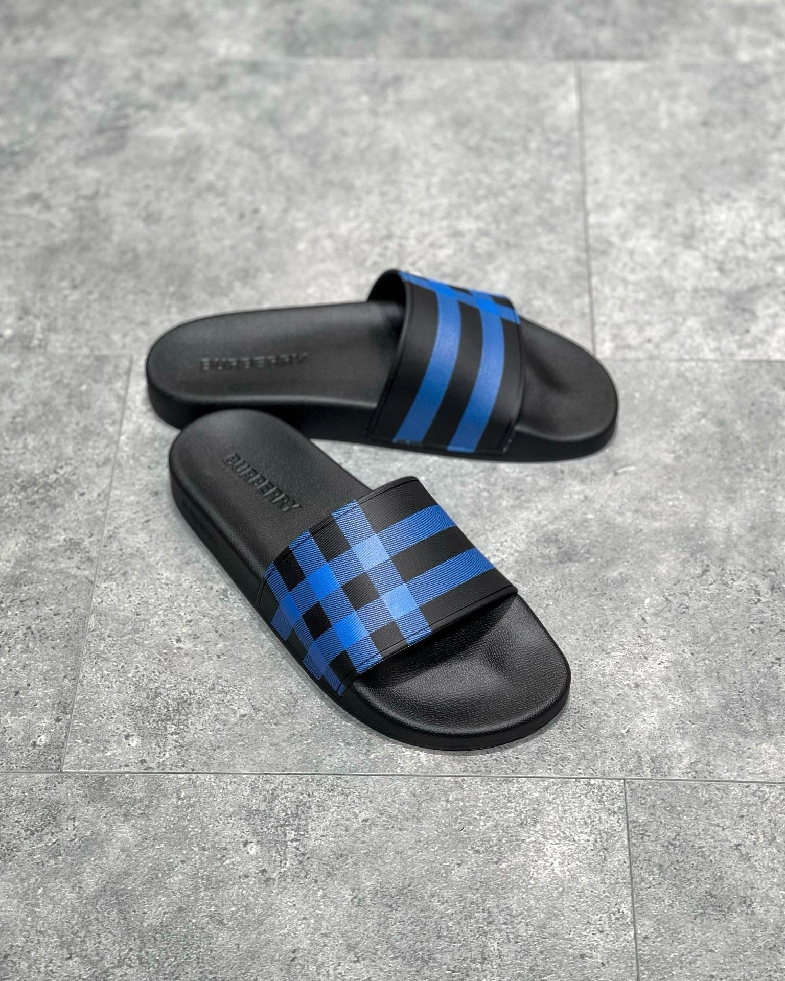 BURB Sandals