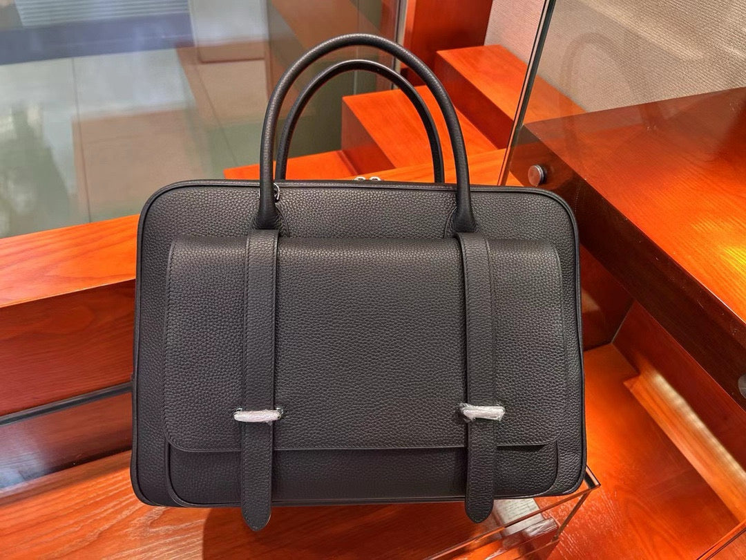 HERM BRIEFCASE 40*29*9