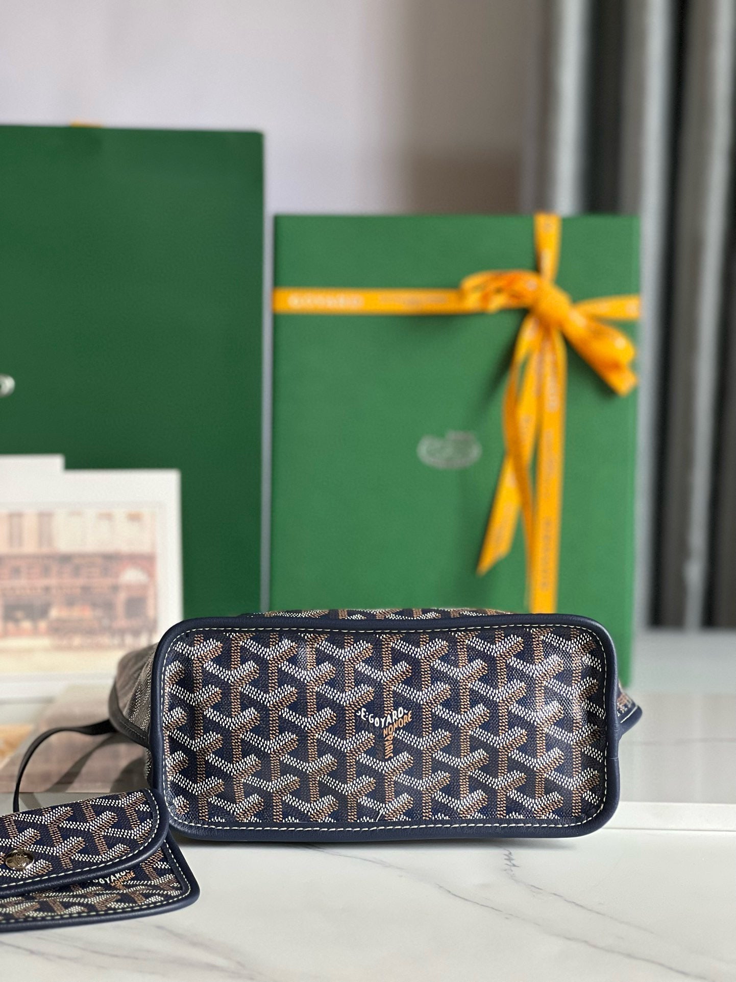 GOY ANJOU MINI 20*10*20