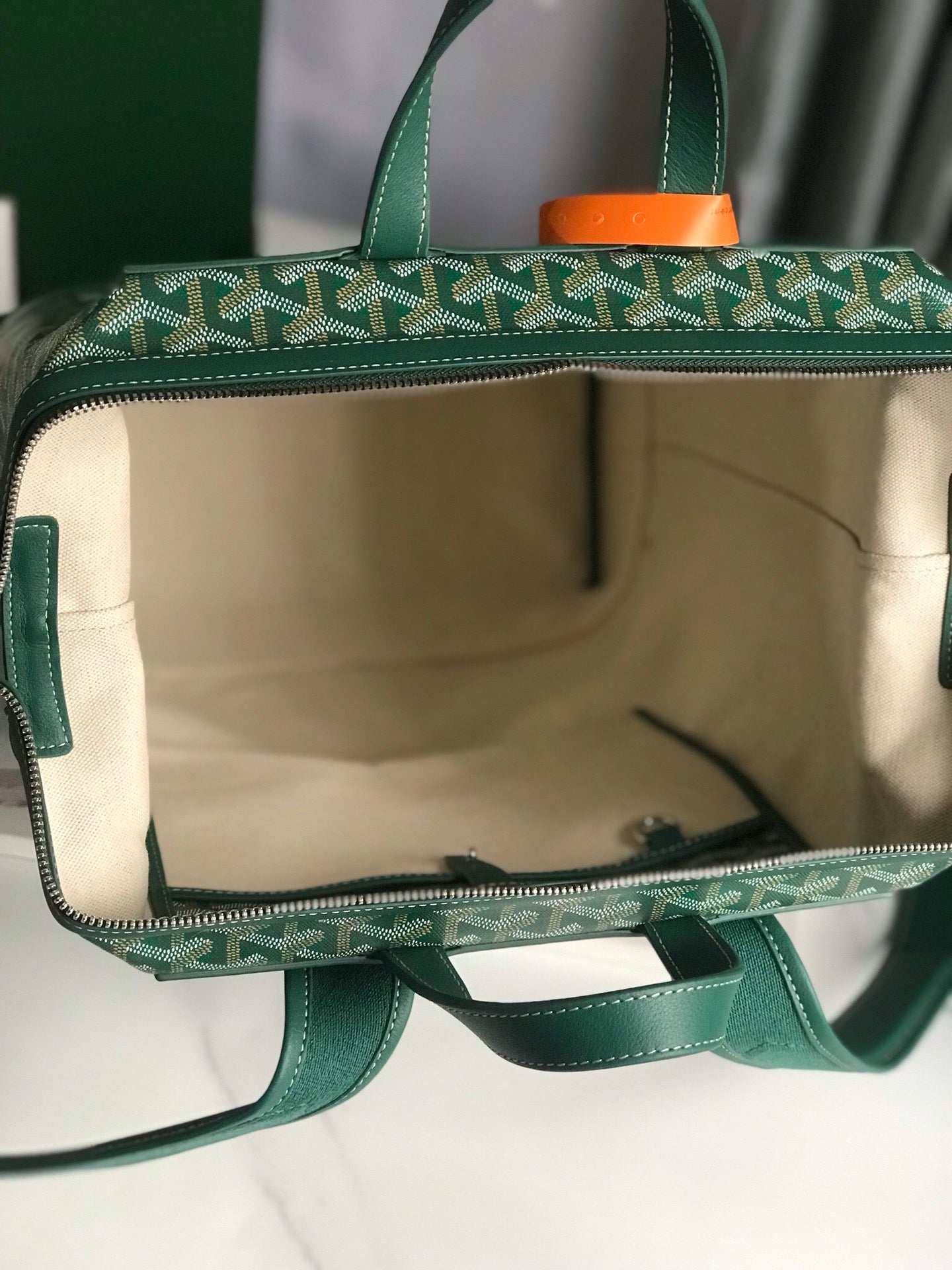 GOY Backpack 33cm