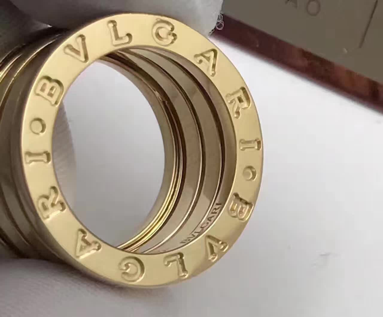 BVL Rings