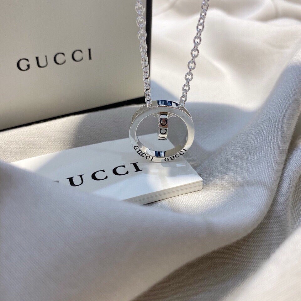 GUC Necklace
