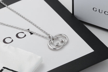 GUC Necklace