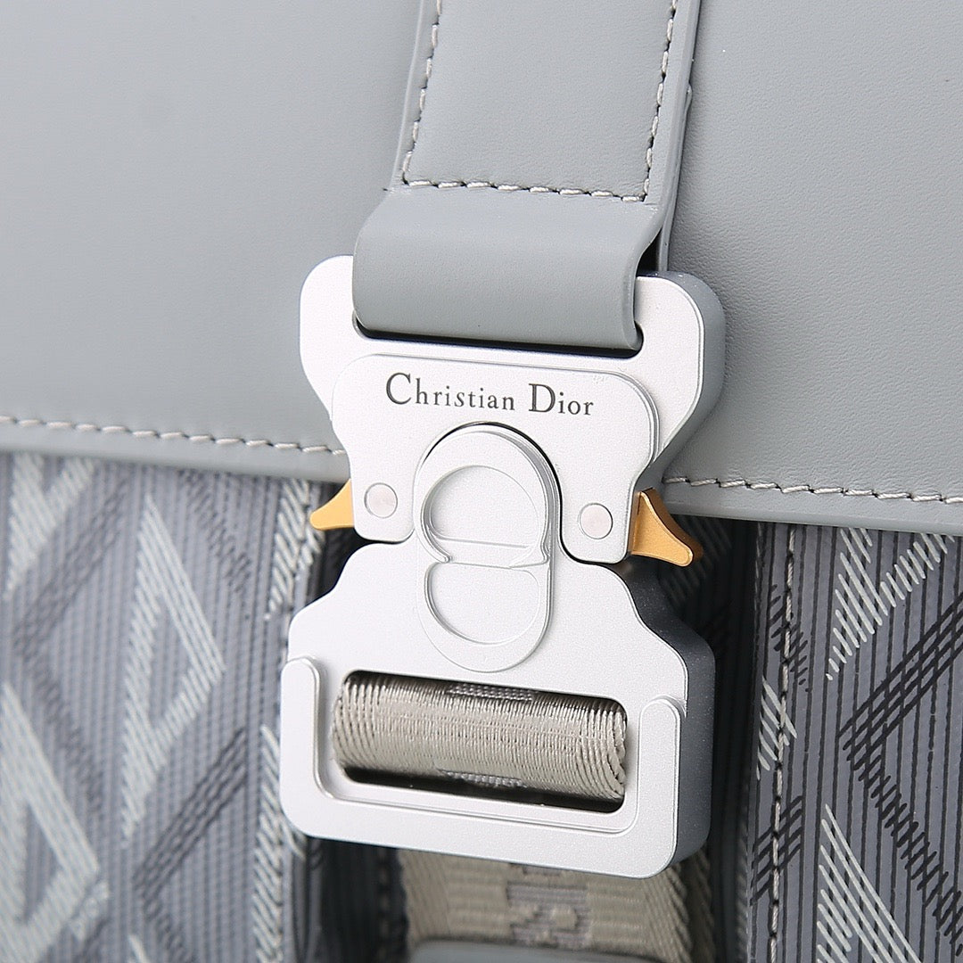 CD Diamond Messager bag