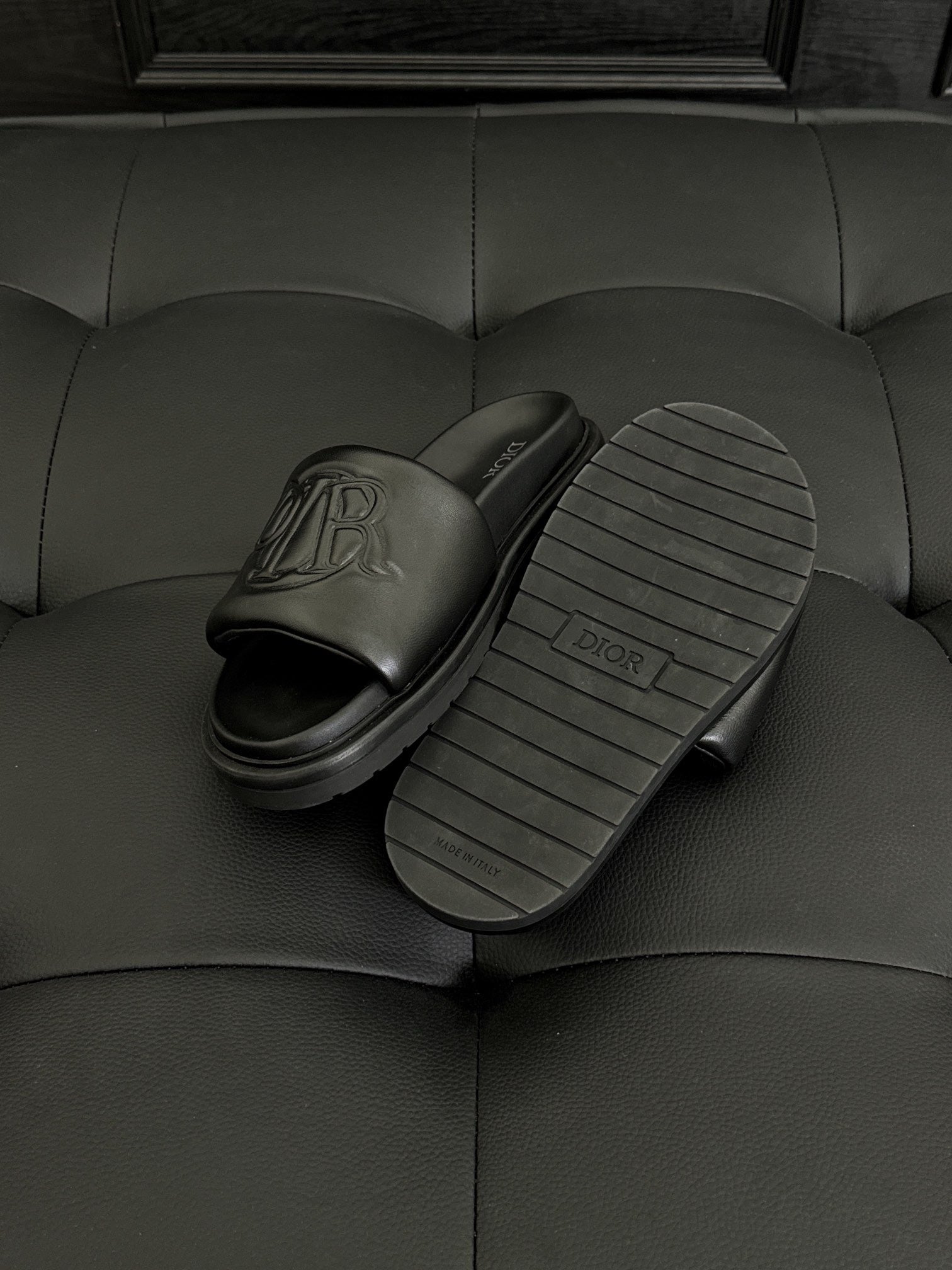 DIO Sandals