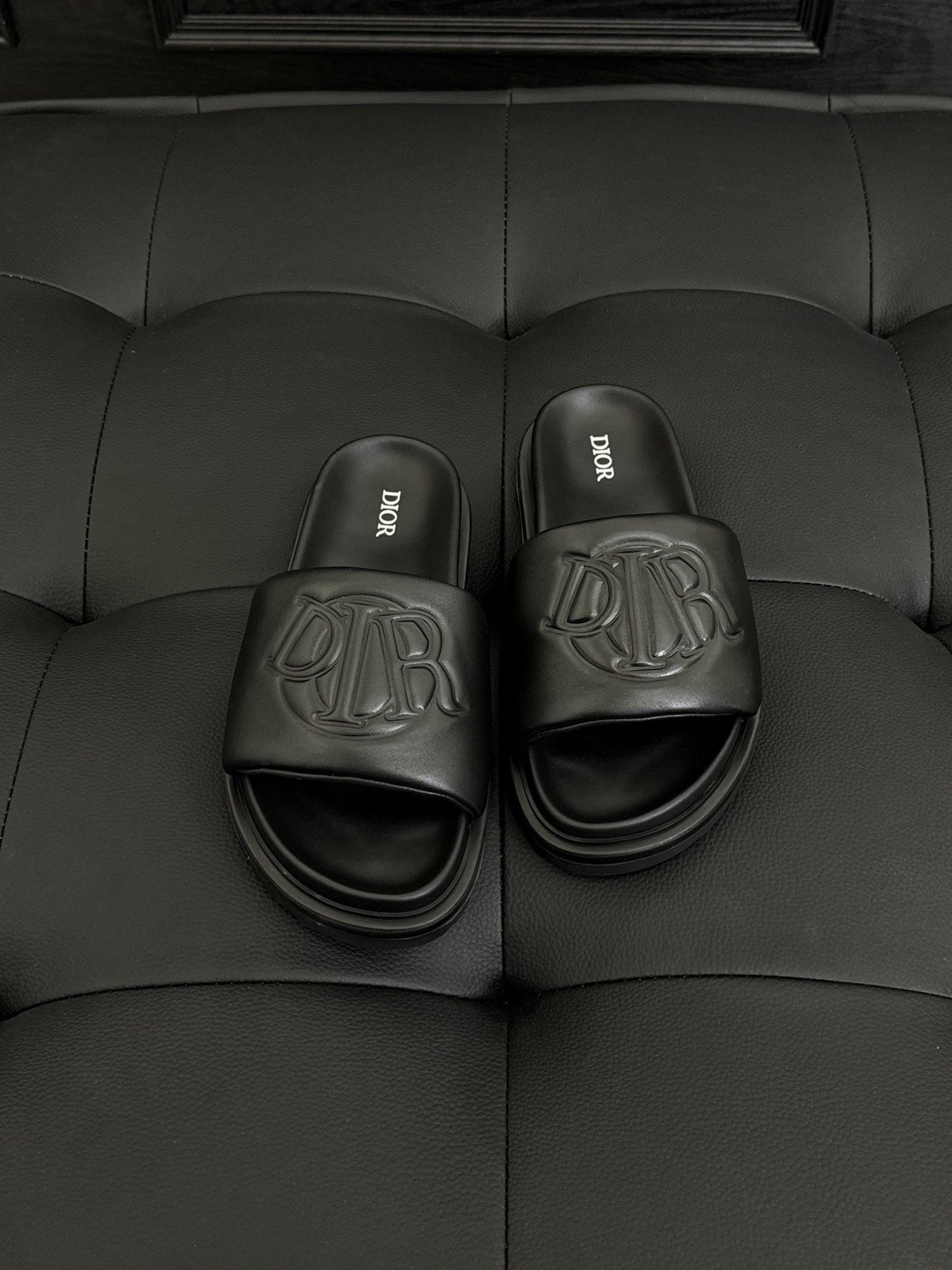 DIO Sandals
