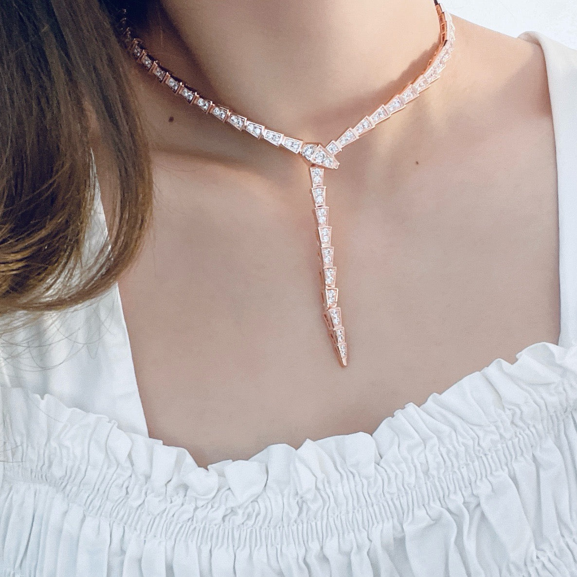 BVL Necklace