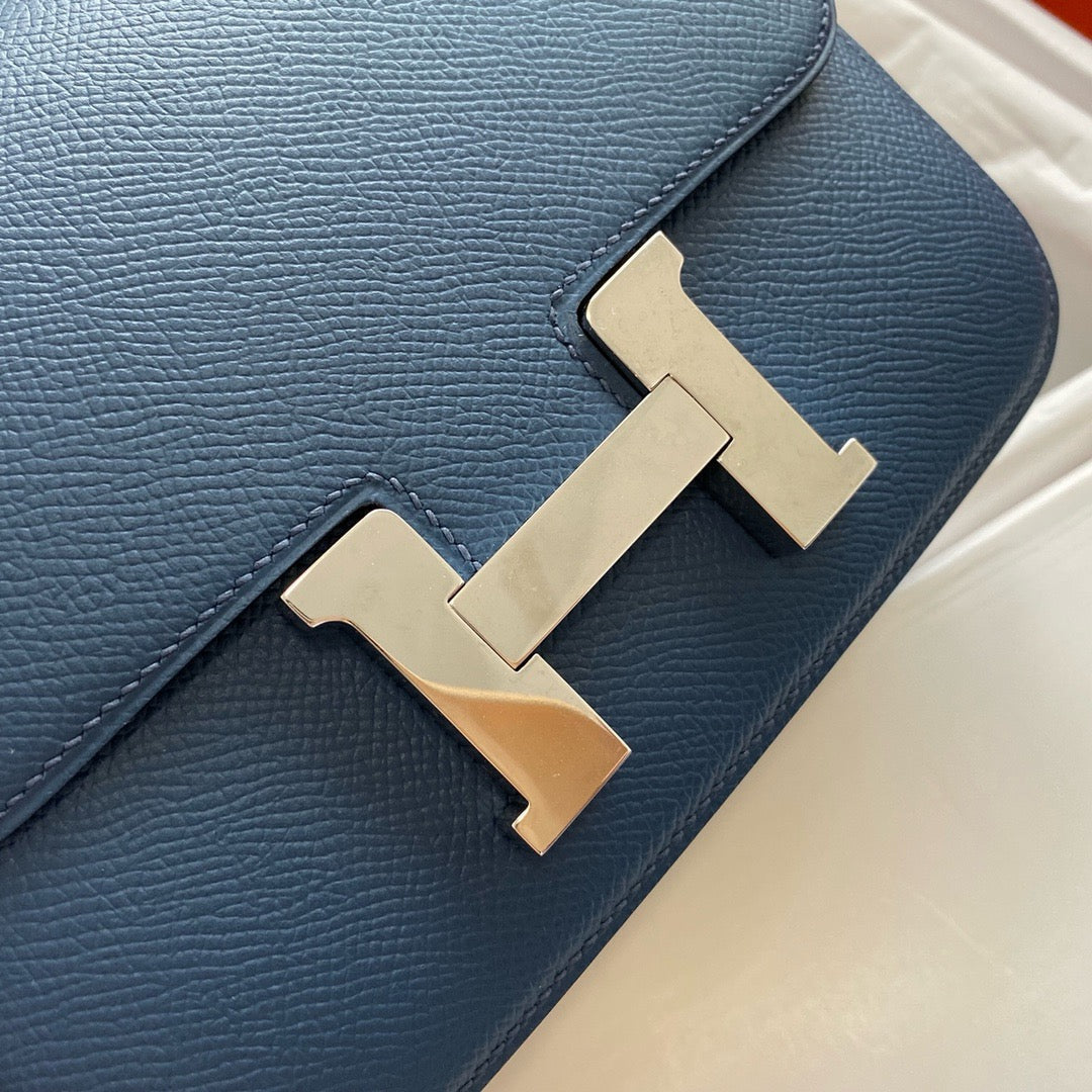 HERM Constance, 19cm, S4, Epsom