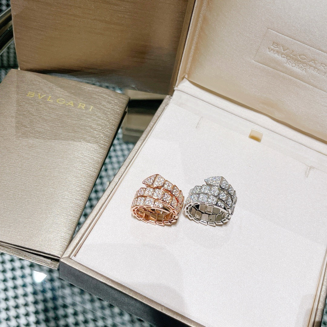 BVL Rings