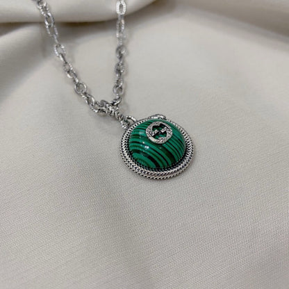 GUC Necklace