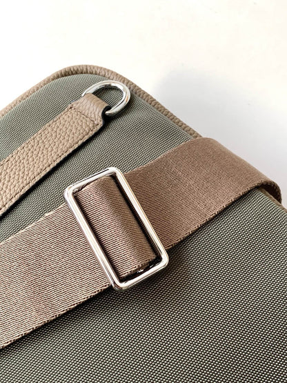 HERM Cross Body Bag