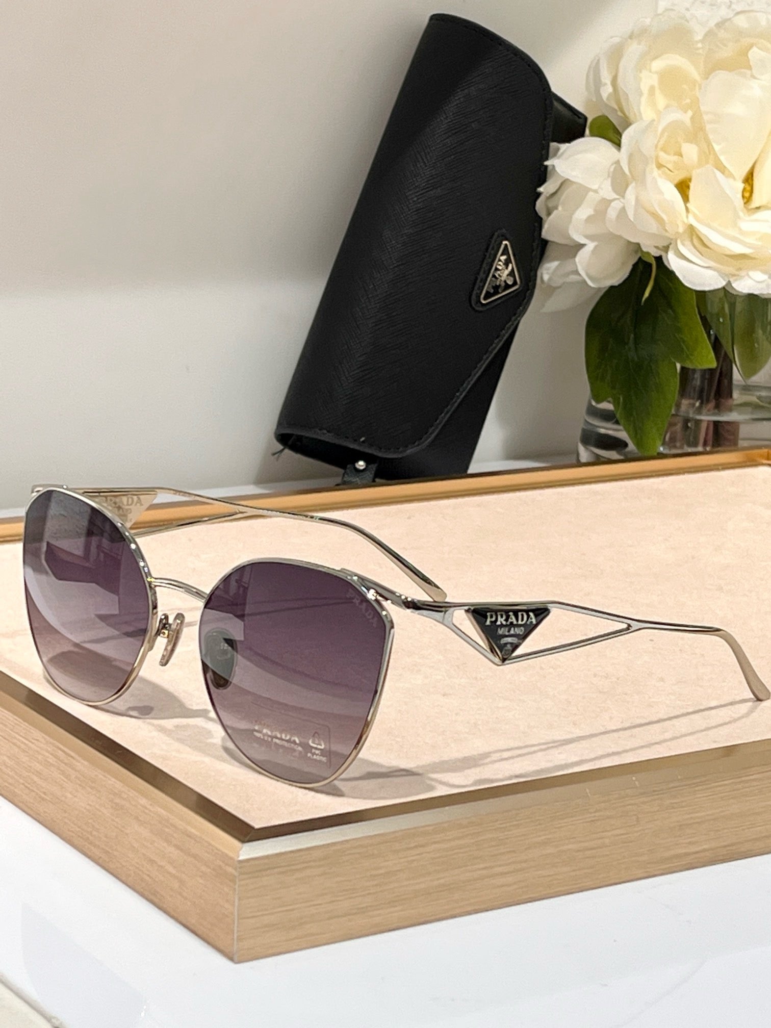 PRA Sunglasses