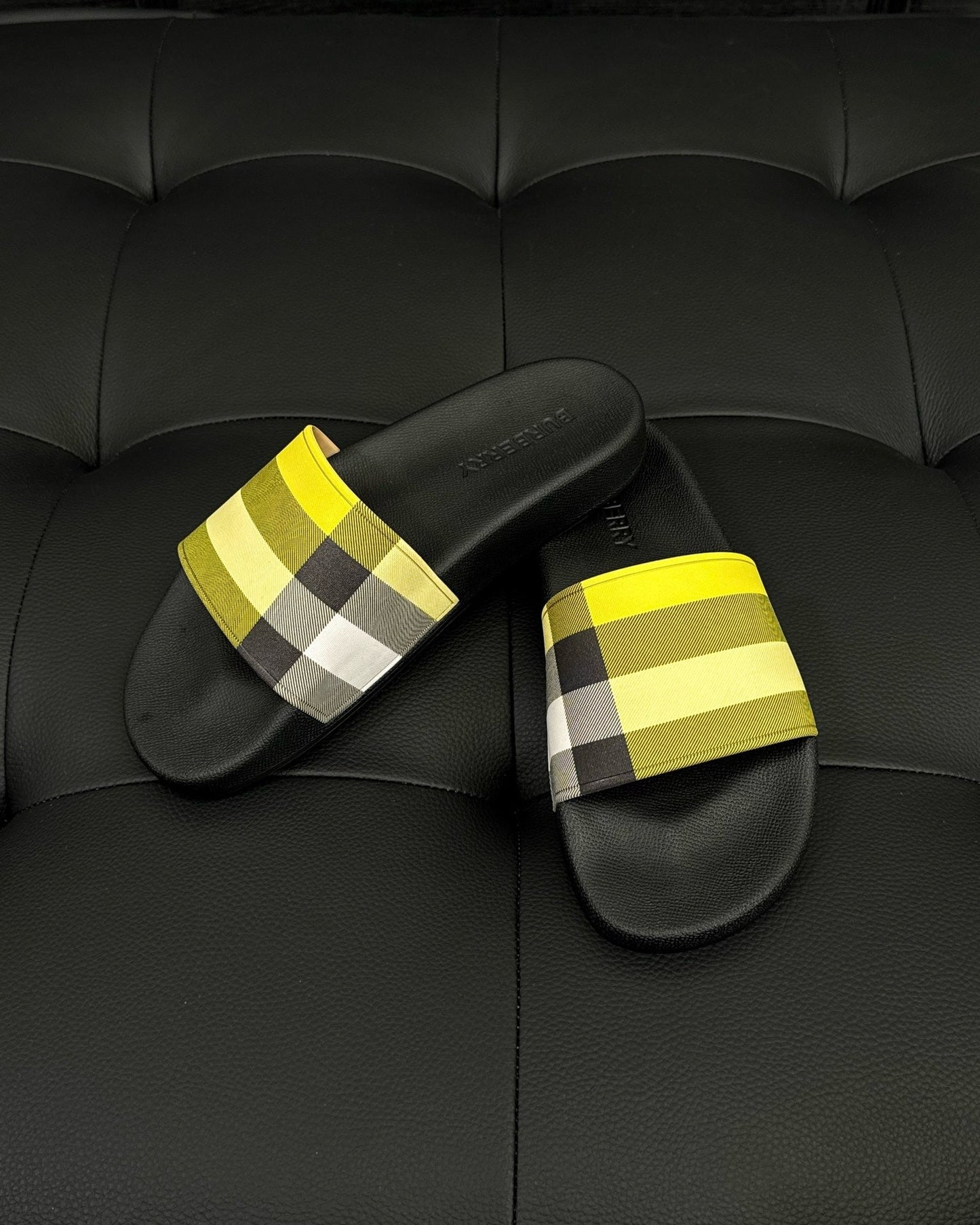 BURB Sandals