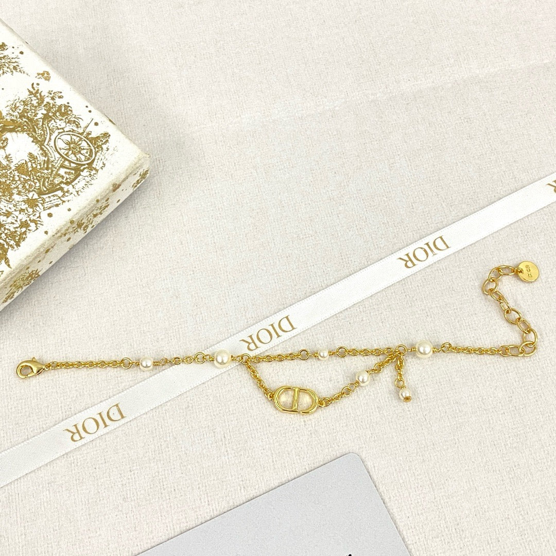 DIO Bracelet