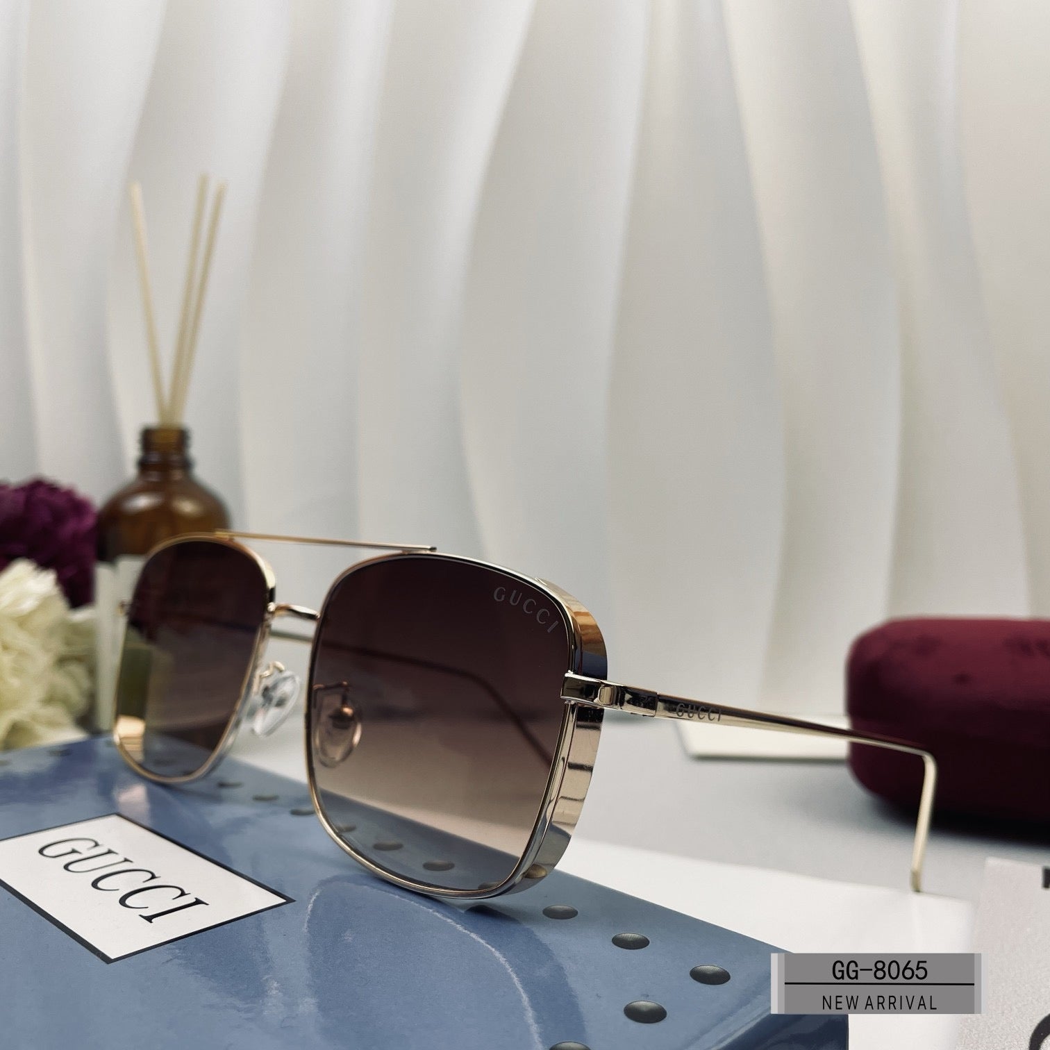 GUC Sunglasses