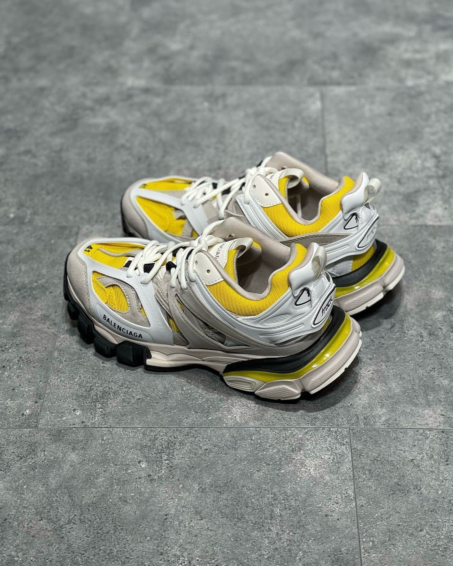 BLCG Sneakers